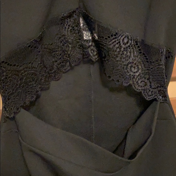 NWOT Little Black Dress - Picture 2 of 3